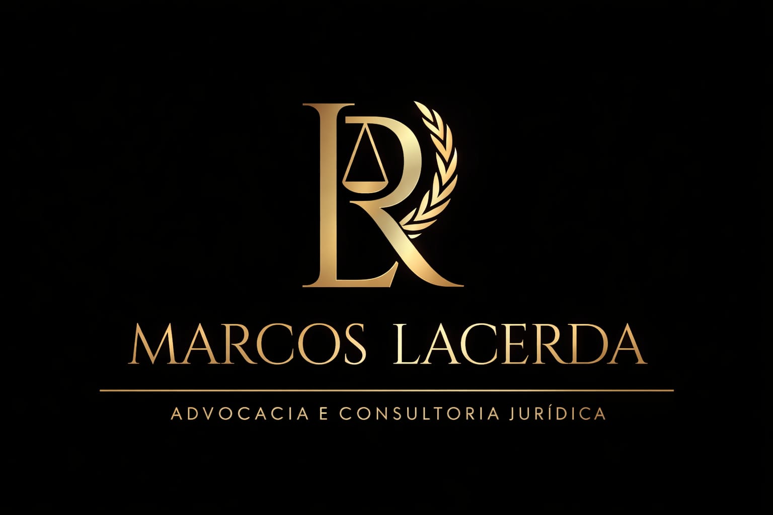 Logo Marcos Lacerda Advocacia