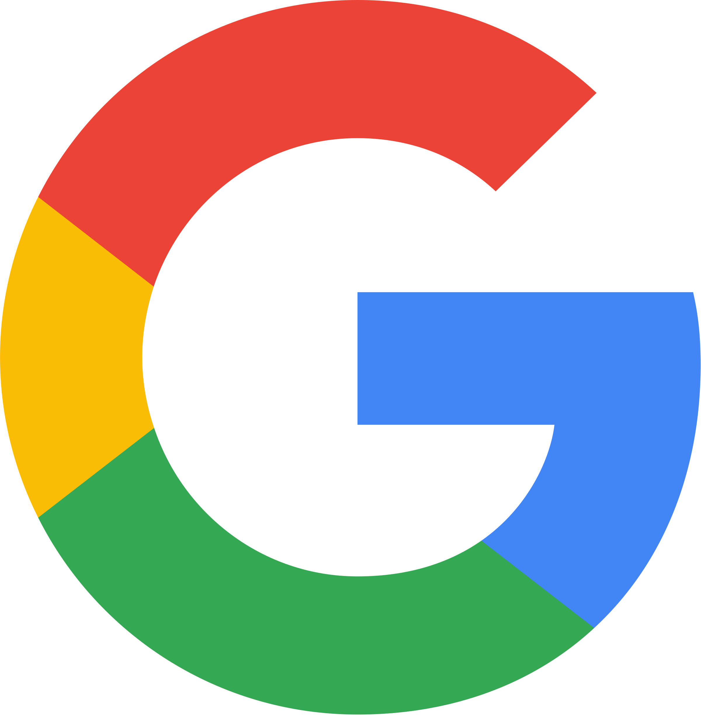 Logo do Google